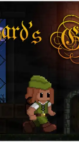 Bards Gold скриншот 1