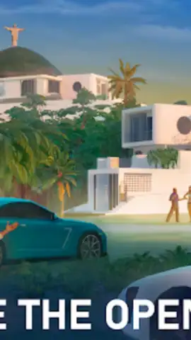 RIO RISE скриншот 3