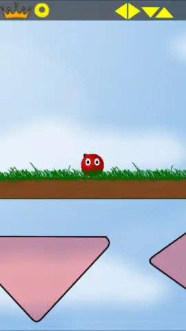 RedBall2 скриншот 4