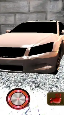 Saudi Drift скриншот 2