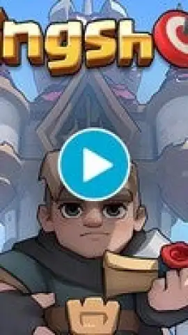 Kingshot скриншот 1