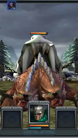 Dungeon and Heroes скриншот 2