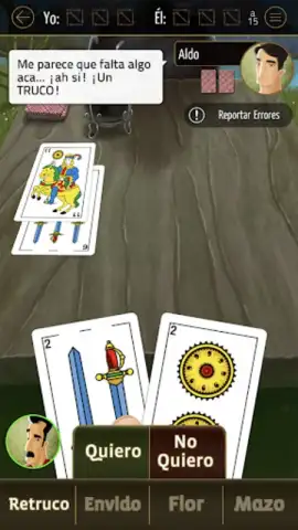 Truco Blyts скриншот 4