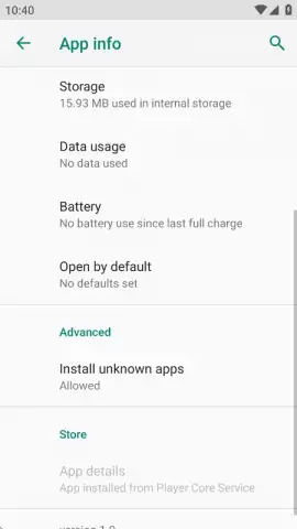 pairipfix скриншот 2