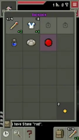 ReMake Pixel Dungeon скриншот 10
