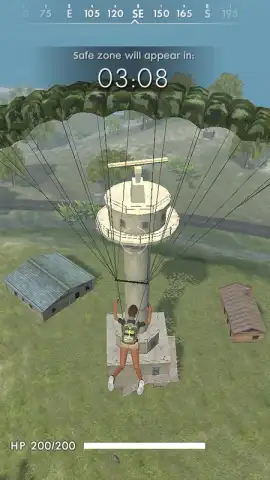 Free Fire скриншот 11