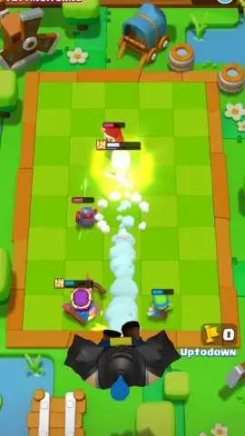 Clash Mini скриншот 9