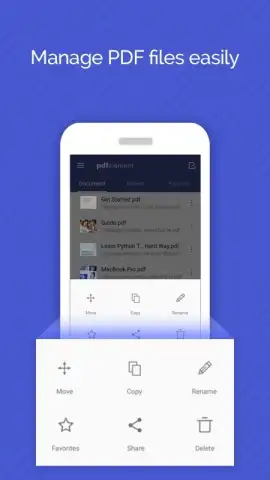 PDFelement - PDF Reader and Annotator скриншот 6