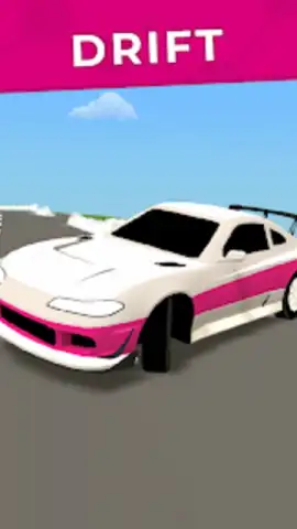 Drift Paradise скриншот 2
