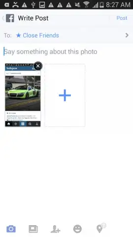 Screen Grabber скриншот 3