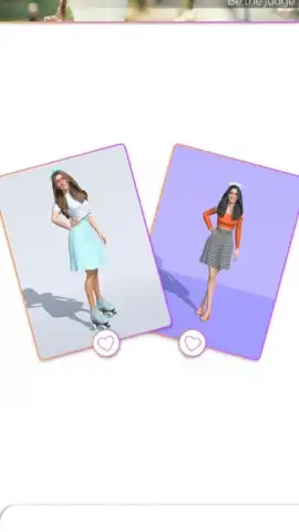 Fashion AR скриншот 7