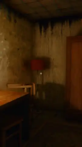 Jeff the Killer: Horror Game скриншот 7