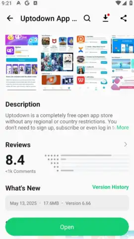 APKPure скриншот 6
