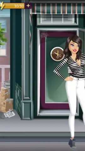 Fashion Queen скриншот 9