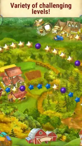 Farm Mania 2 скриншот 10