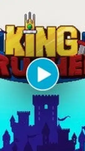 KING CRUSHER скриншот 1