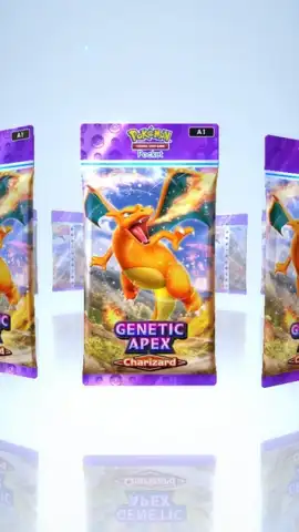 Pokémon TCG Pocket скриншот 2
