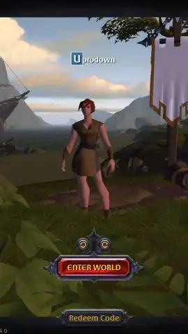 Albion Online (Legacy) скриншот 6