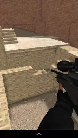 Critical Strike Portable скриншот 2
