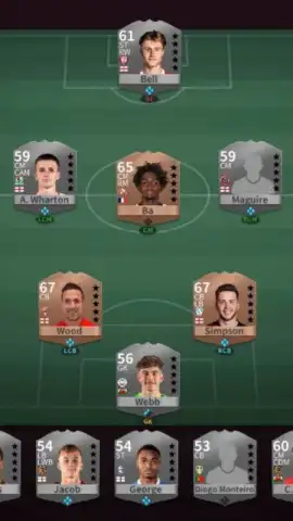 EA Sports FC Empires скриншот 13