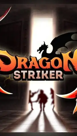 Dragon Striker скриншот 3