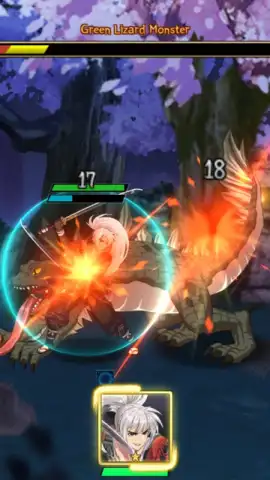 Samurai Blade: Yokai Hunting скриншот 10