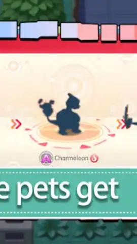 Magic Pet Gym скриншот 1