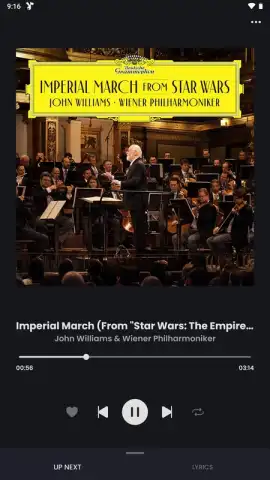 ViMusic скриншот 7