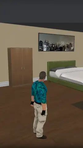 Gangster Games Crime Simulator скриншот 9