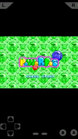 GameBoid скриншот 2