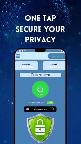 TodVPN скриншот 3