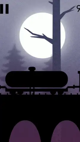 TrainRunner скриншот 4