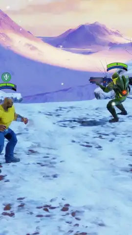 MARVEL Strike Force скриншот 9