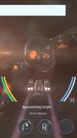Second Galaxy скриншот 7