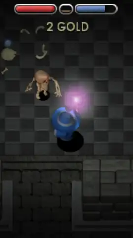 Solomon's Keep скриншот 7