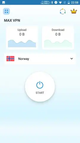 Max VPN - Secure, Fast & Free VPN скриншот 12