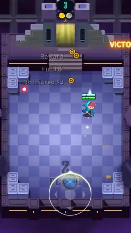 Wizard Legend: Fighting Master скриншот 8