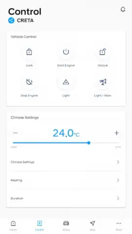 Bluelink скриншот 7