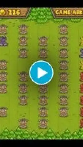 Brave Knights скриншот 1