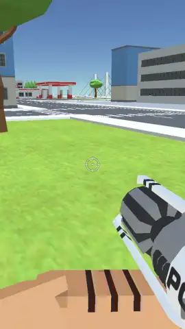 Simple Sandbox 2 скриншот 9