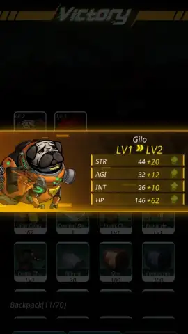 Stellar Hunter скриншот 16