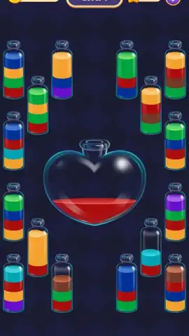 Water Match скриншот 8