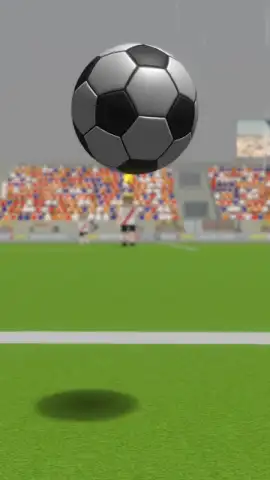 Mini Soccer Star скриншот 3