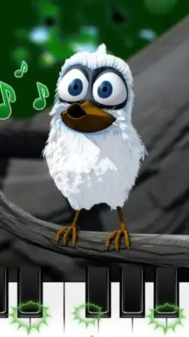 Talking Larry The Bird скриншот 4