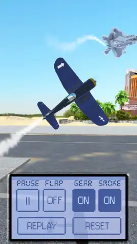 Real RC Flight Sim 2023 скриншот 2