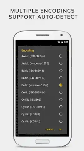 QuickEdit скриншот 6