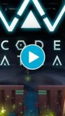 Code Atma скриншот 1