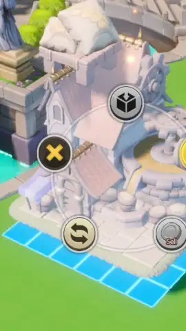 Summoners Kingdom скриншот 9