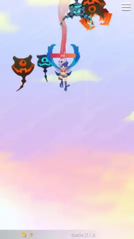 Sky Bandit скриншот 4
