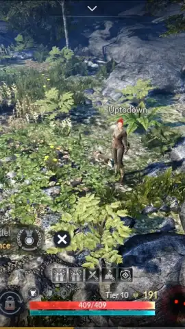 Black Desert Mobile скриншот 12